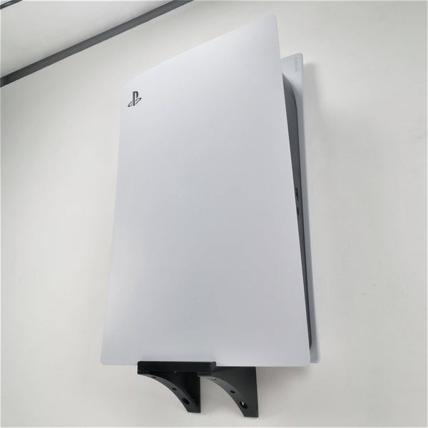 3D Cabin PS5 Wall Mount Wall Bracket Holder Stand For Play Station 5 Digital