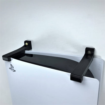 3D Cabin PS5 Wall Mount Wall Bracket Holder Stand For Play Station 5 Digital Corner Support Any Orientation