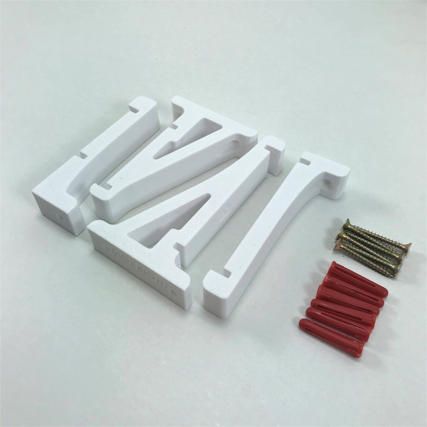 3D Cabin PS5 Wall Mount Wall Bracket Holder Stand For Play Station 5 Digital Corner Support Any Orientation
