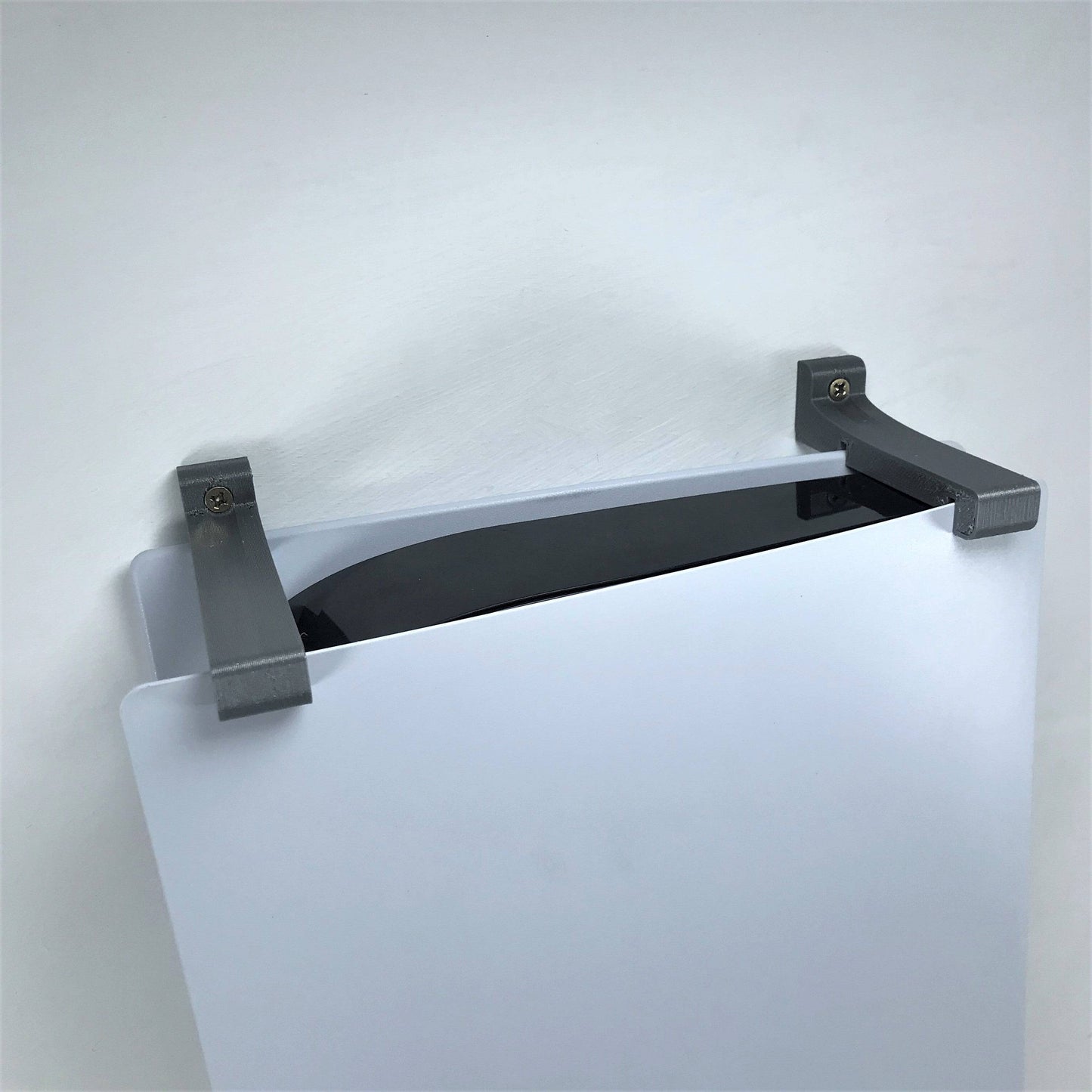 3D Cabin PS5 Wall Mount Wall Bracket Holder Stand For Play Station 5 Digital Corner Support Any Orientation