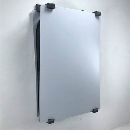 3D Cabin PS5 Wall Mount Wall Bracket Holder Stand For Play Station 5 Digital Corner Support Any Orientation