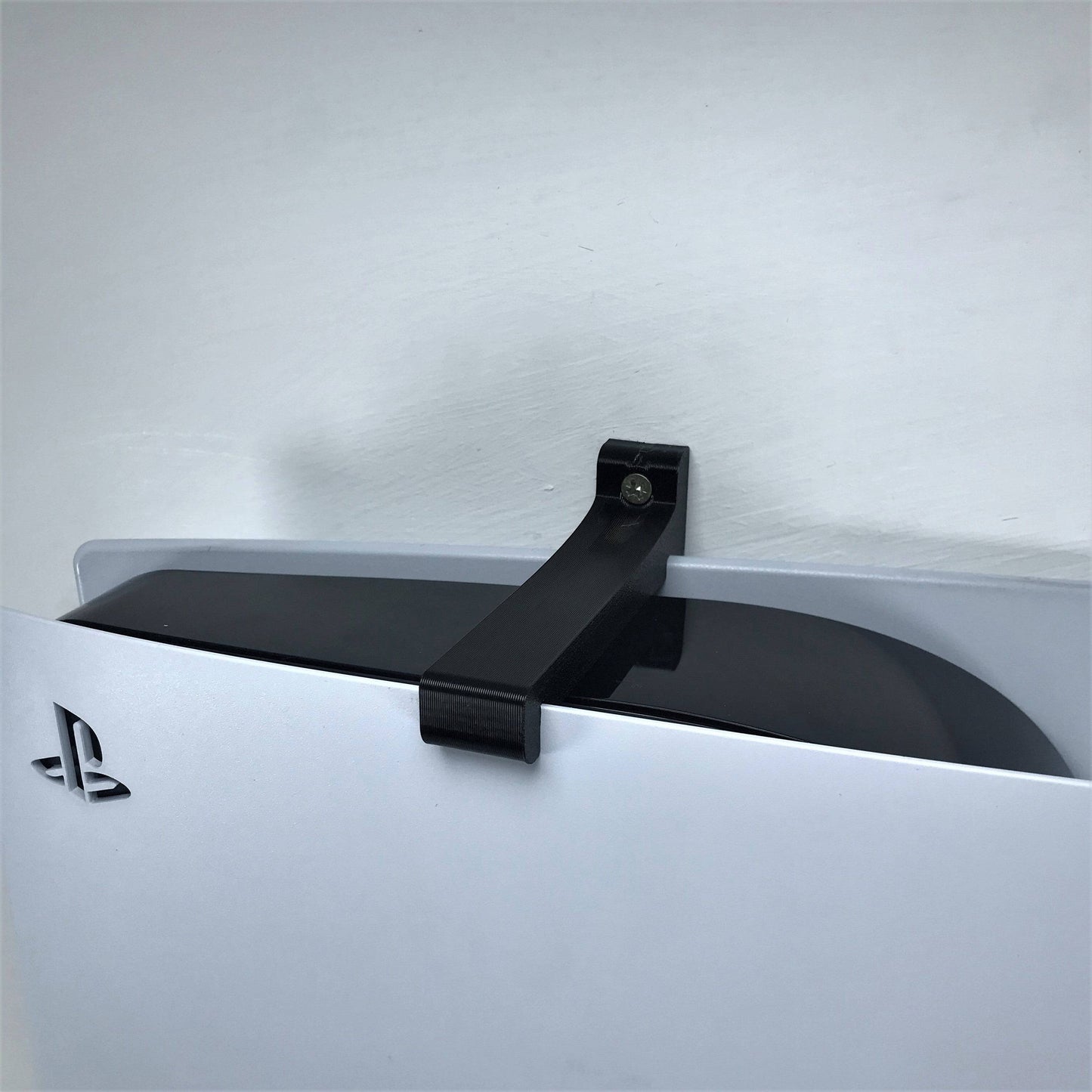3D Cabin PS5 Wandhalterung Wandhalterung Ständer für PlayStation 5 Digital Dreifach-Halterung Jede Ausrichtung