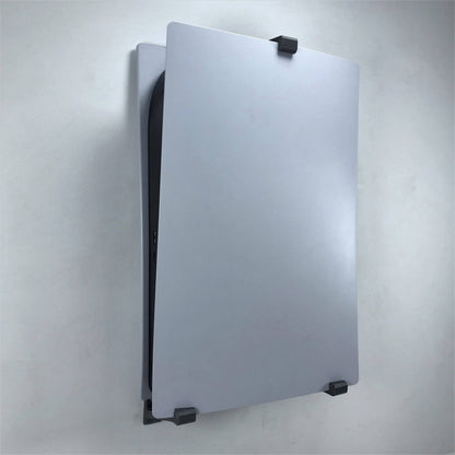 3D Cabin PS5 Wandhalterung Wandhalterung Ständer für PlayStation 5 Digital Dreifach-Halterung Jede Ausrichtung