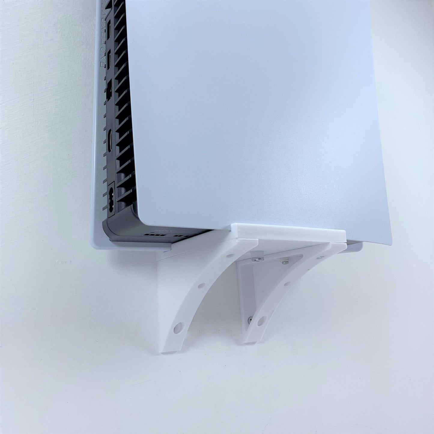3D Cabin PS5 Wandhalterung Halter Ständer für PlayStation 5 Disc