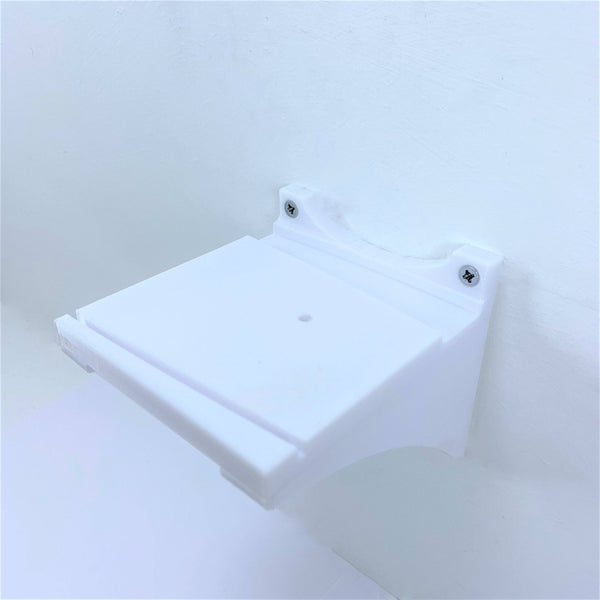 3D Cabin PS5 Wall Mount Wall Bracket Holder Stand For Play Station 5 Disc