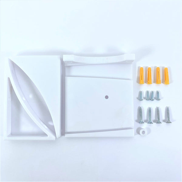 3D Cabin PS5 Wall Mount Wall Bracket Holder Stand For Play Station 5 Disc
