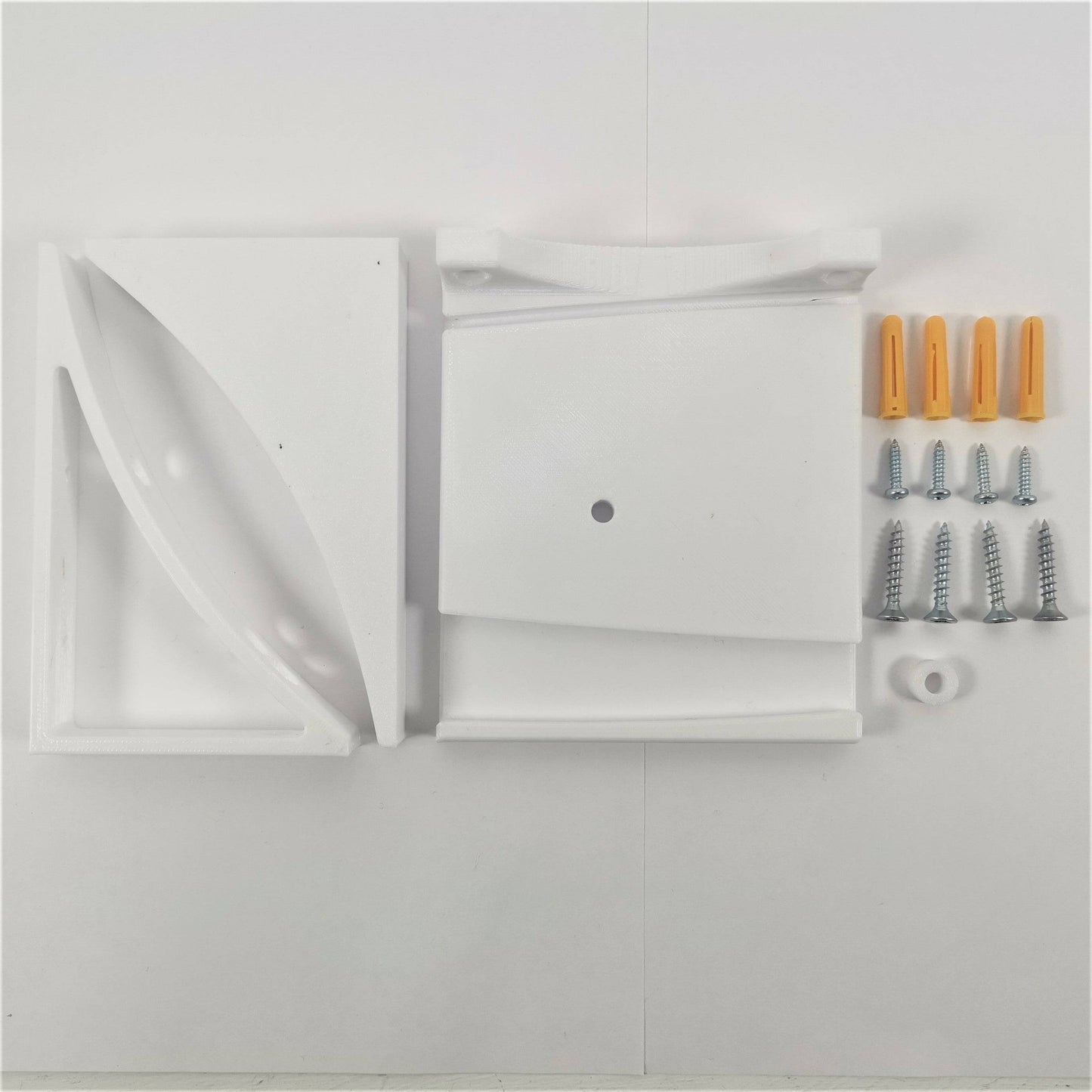 3D Cabin PS5 Wandhalterung Halter Ständer für PlayStation 5 Disc