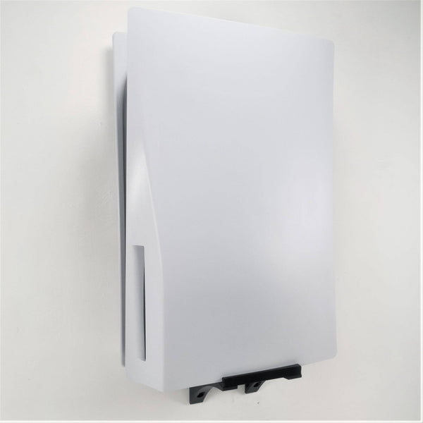 3D Cabin PS5 Wall Mount Wall Bracket Holder Stand For Play Station 5 Disc