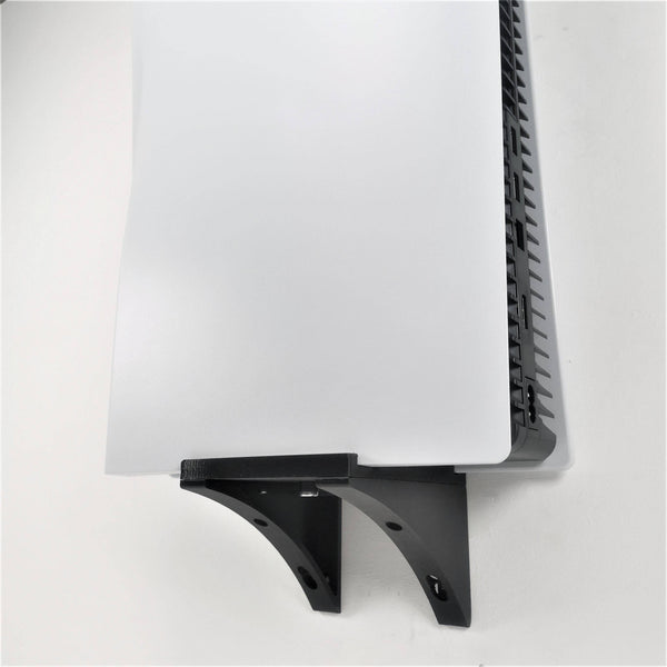 3D Cabin PS5 Wall Mount Wall Bracket Holder Stand For Play Station 5 Disc