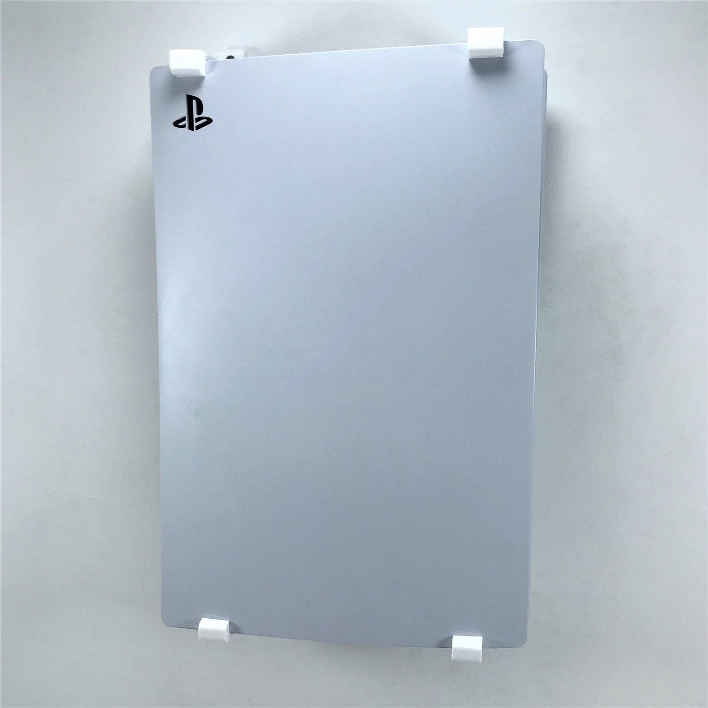 3D Cabin PS5 Wall Mount Wall Bracket Holder Stand For Play Station 5 Disc Corner Support Any Orientation