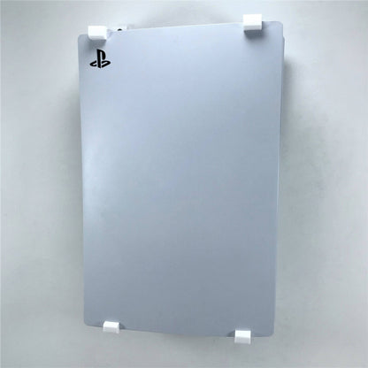 3D Cabin PS5 Wall Mount Wall Bracket Holder Stand For Play Station 5 Disc Corner Support Any Orientation