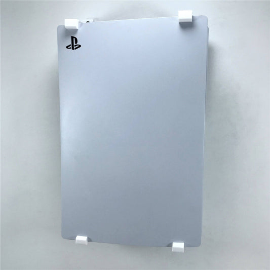 3D Cabin PS5 Wandhalterung Halter Ständer für PlayStation 5 Disc Eckstütze Jede Ausrichtung