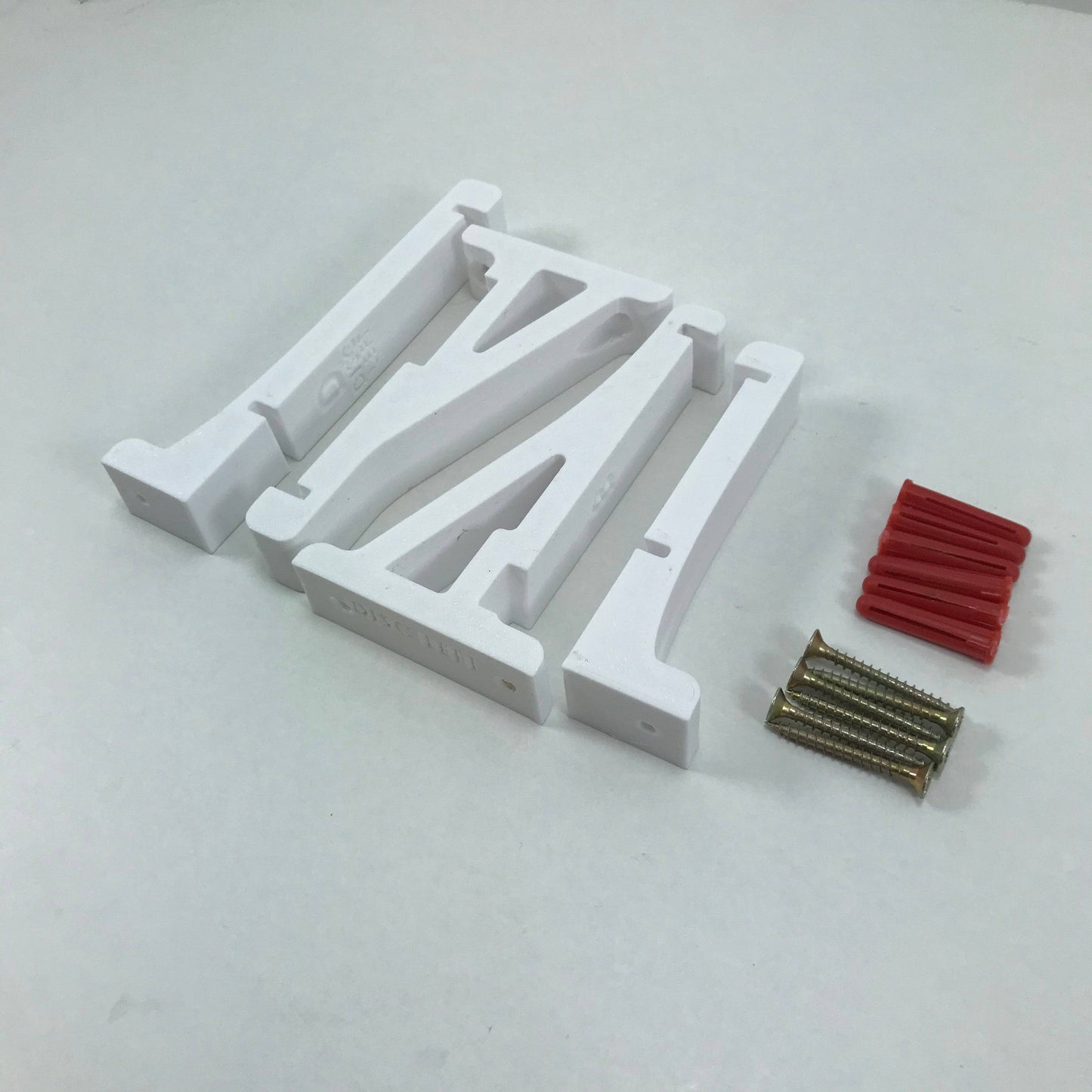 3D Cabin PS5 Wall Mount Wall Bracket Holder Stand For Play Station 5 Disc Corner Support Any Orientation
