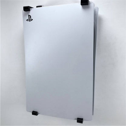 3D Cabin PS5 Wall Mount Wall Bracket Holder Stand For Play Station 5 Disc Corner Support Any Orientation