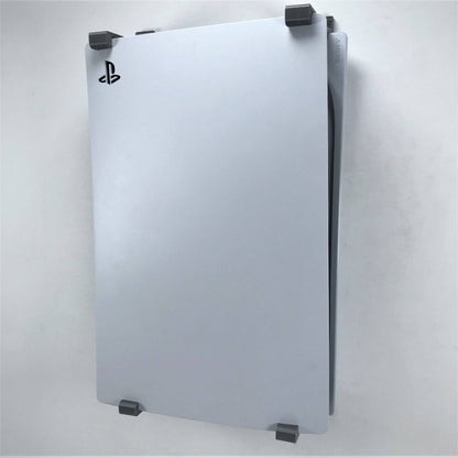 3D Cabin PS5 Wall Mount Wall Bracket Holder Stand For Play Station 5 Disc Corner Support Any Orientation