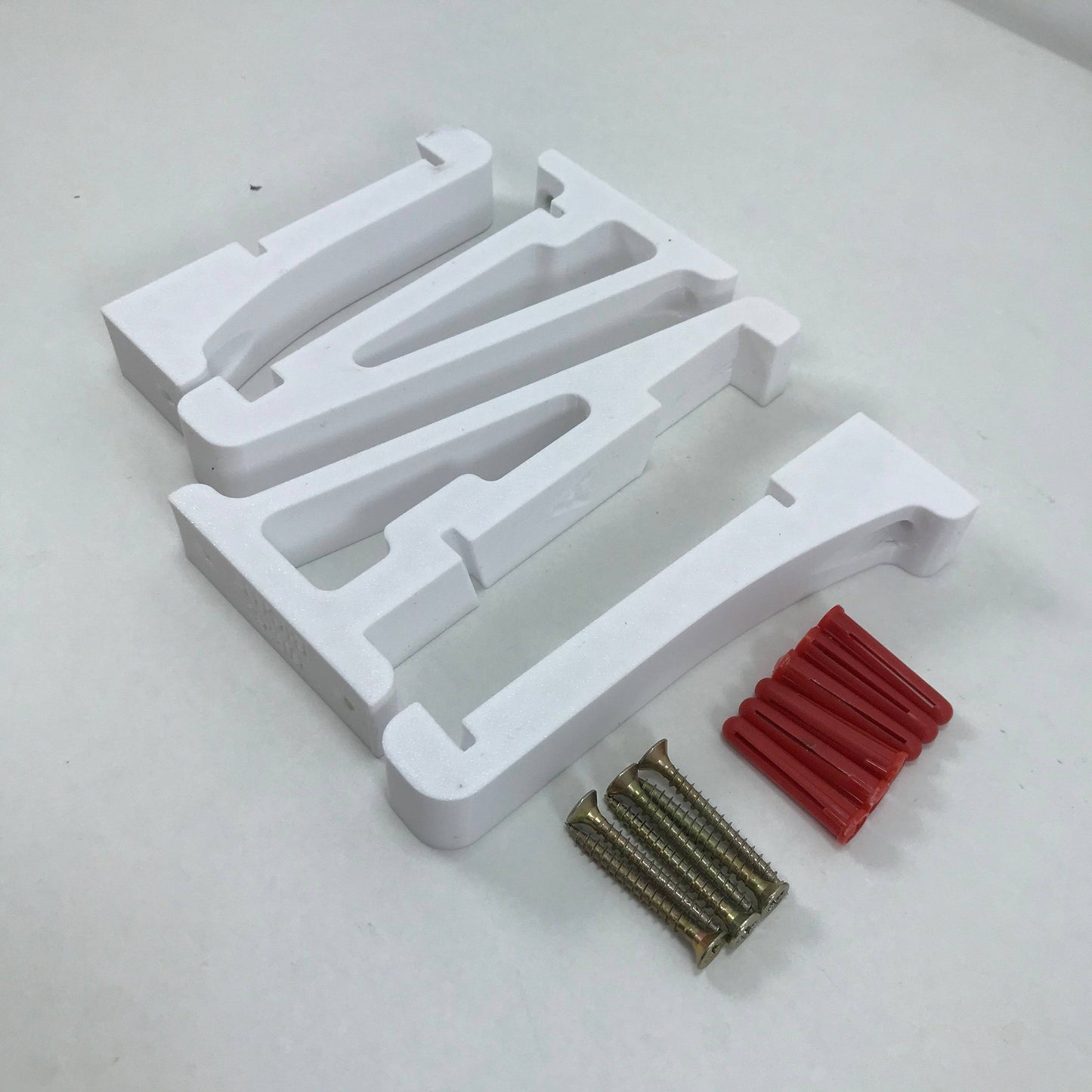 3D Cabin PS5 Wall Mount Wall Bracket Holder Stand For Play Station 5 Disc Corner Support Any Orientation
