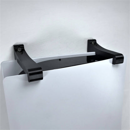 3D Cabin PS5 Wall Mount Wall Bracket Holder Stand For Play Station 5 Disc Corner Support Any Orientation
