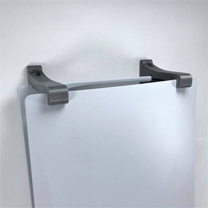 3D Cabin PS5 Wall Mount Wall Bracket Holder Stand For Play Station 5 Disc Corner Support Any Orientation