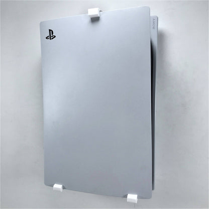 3D Cabin PS5 Wandhalterung Wandhalter Ständer für PlayStation 5 Disc Dreifachhalterung Jede Ausrichtung