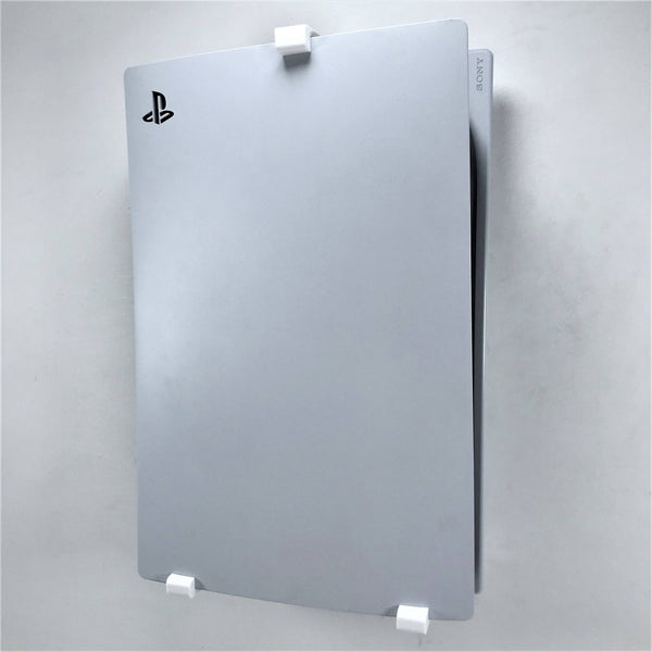3D Cabin PS5 Wall Mount Wall Bracket Holder Stand For Play Station 5 Disc Triple Support Any Orientation