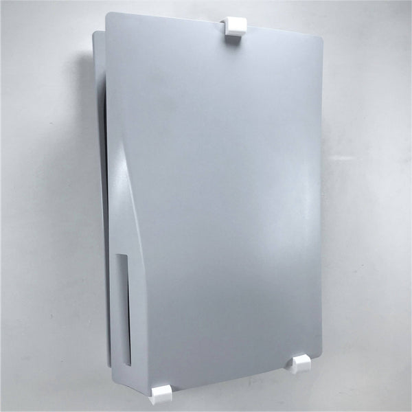 3D Cabin PS5 Wall Mount Wall Bracket Holder Stand For Play Station 5 Disc Triple Support Any Orientation