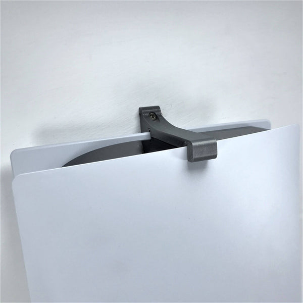 3D Cabin PS5 Wall Mount Wall Bracket Holder Stand For Play Station 5 Disc Triple Support Any Orientation
