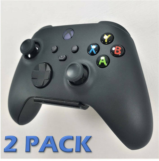 Xbox Series X / S Controller Wandhalterung Halterung Schwebehalterung (2ER-PACK) Für Remote Verschiedene Farben