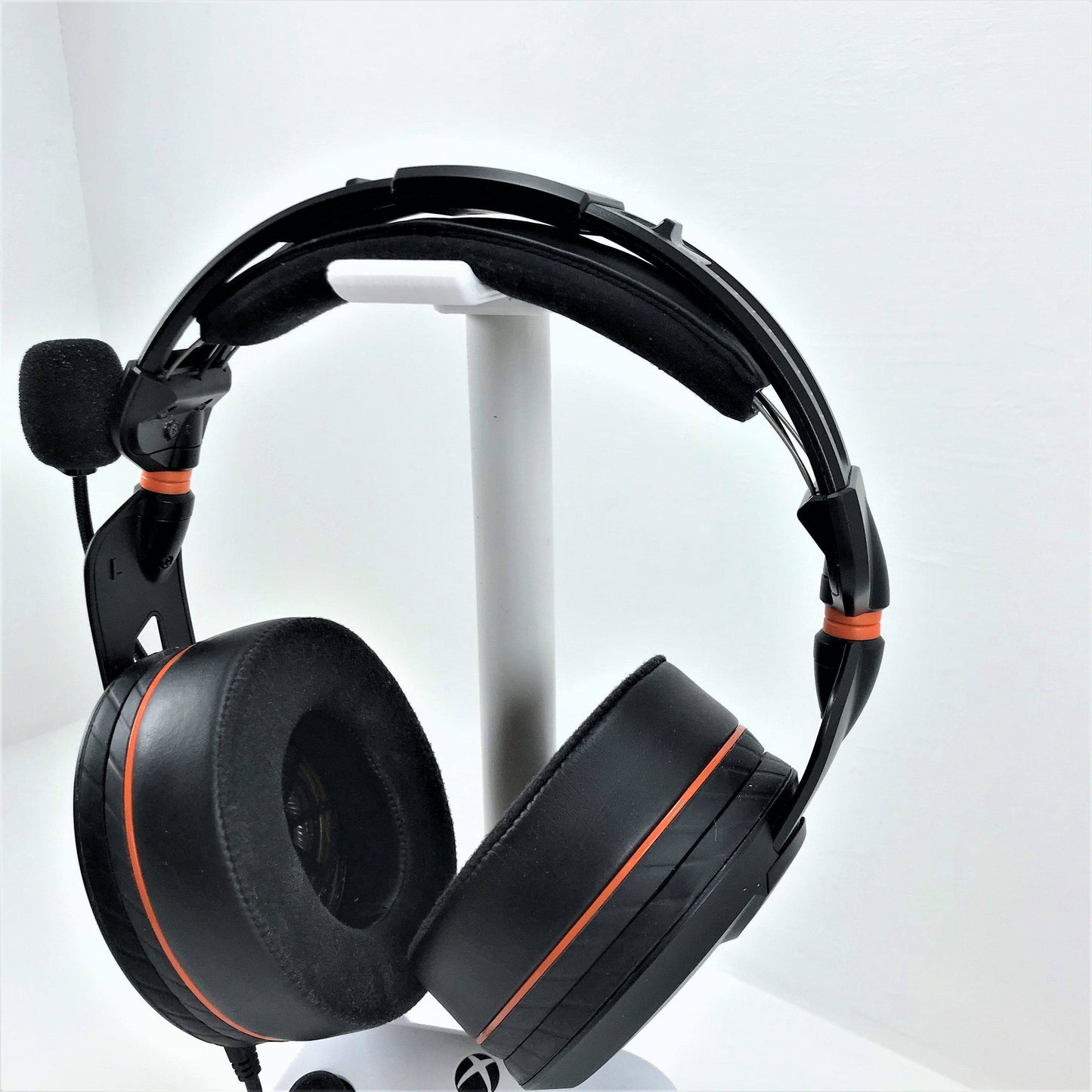 Xbox Controller Stand And Headphone Hanger / Holder For Xbox Series X / Series S / One / One S / One X Remote