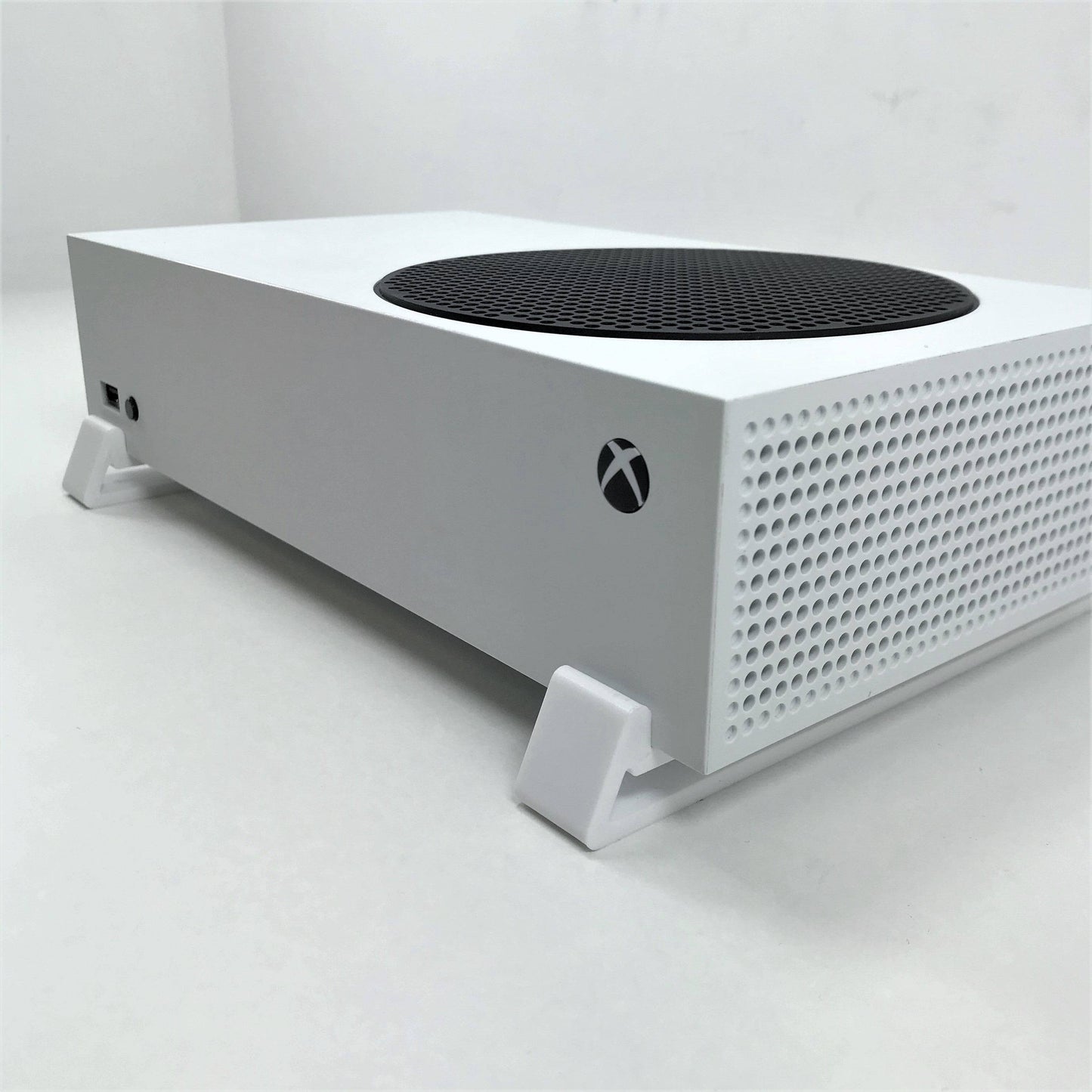 Xbox Series S Stand Raiser For Cooling Horizontal Holder