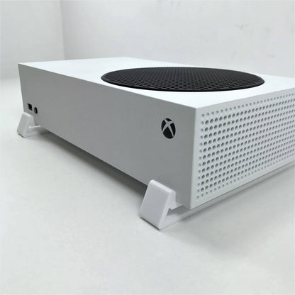Xbox Series S Stand Raiser For Cooling Horizontal Holder