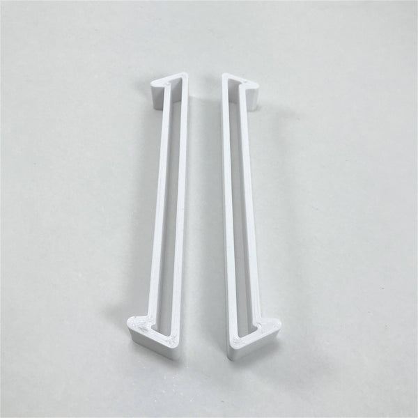 Xbox Series S Stand Raiser For Cooling Horizontal Holder