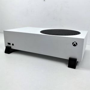 Xbox Series S Stand Raiser For Cooling Horizontal Holder