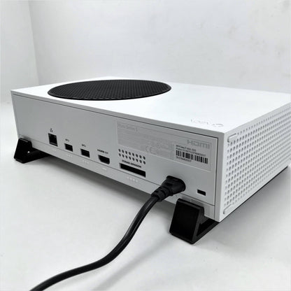 Xbox Series S Stand Raiser For Cooling Horizontal Holder