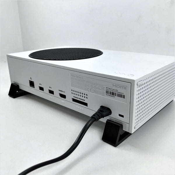 Xbox Series S Stand Raiser For Cooling Horizontal Holder