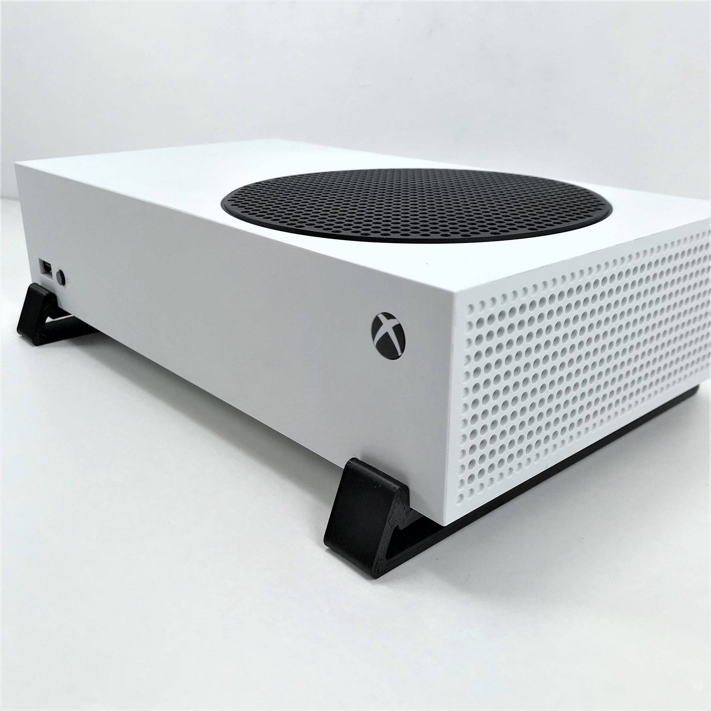 Xbox Series S Stand Raiser For Cooling Horizontal Holder