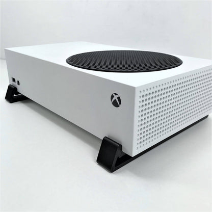 Xbox Series S Stand Raiser For Cooling Horizontal Holder