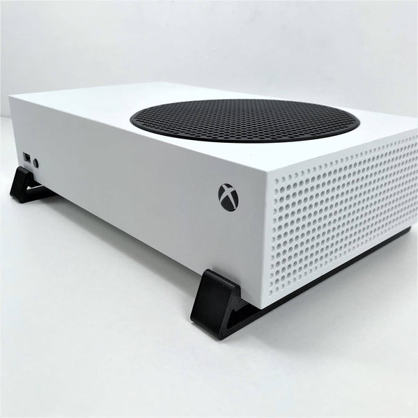 Xbox Series S Stand Raiser For Cooling Horizontal Holder