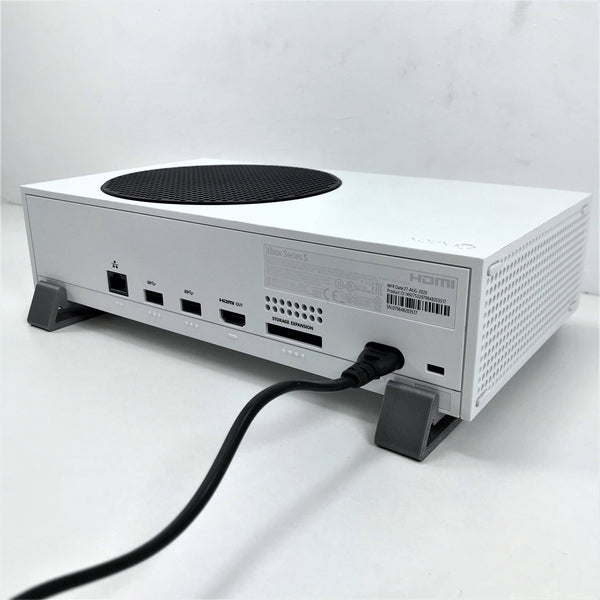 Xbox Series S Stand Raiser For Cooling Horizontal Holder