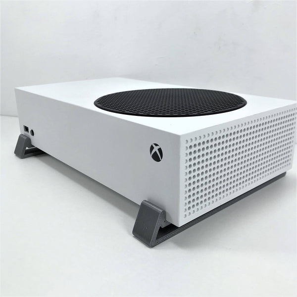 Xbox Series S Stand Raiser For Cooling Horizontal Holder