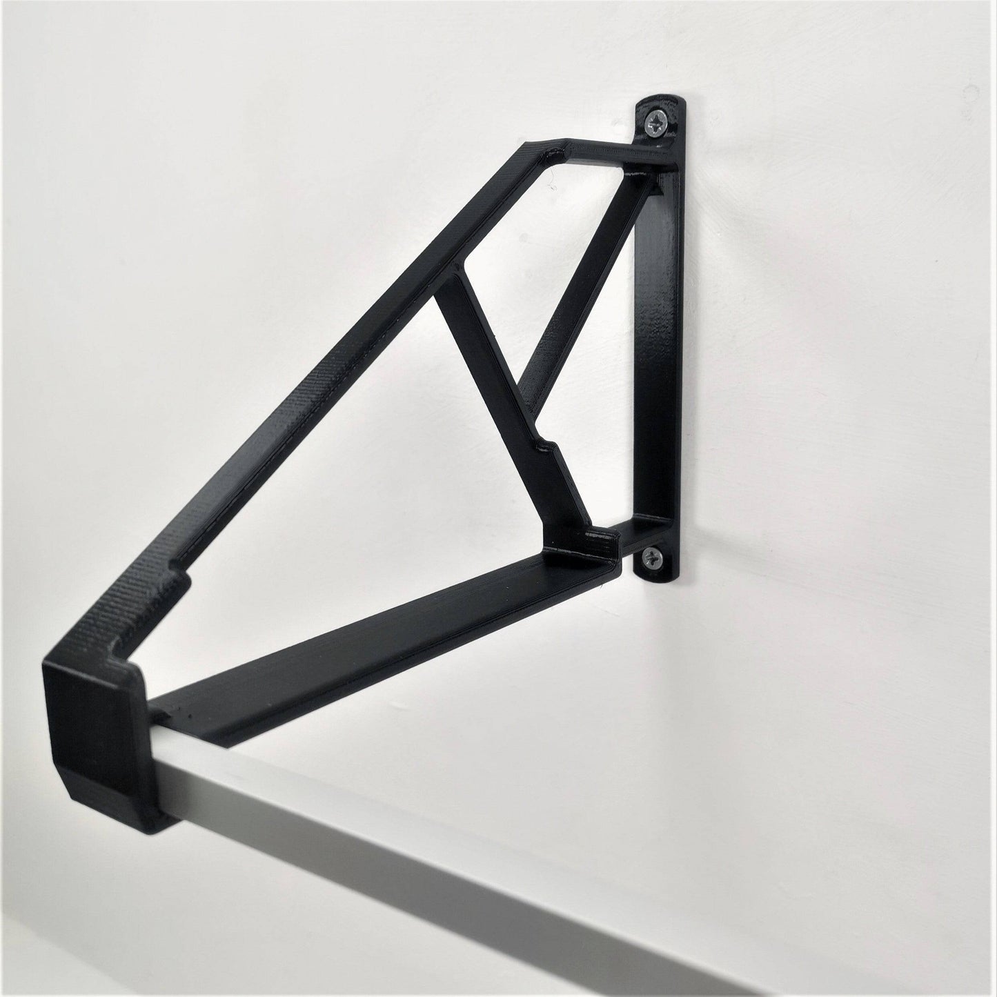 Xbox Series X Wall Mount Wall Bracket Holder Horizontal