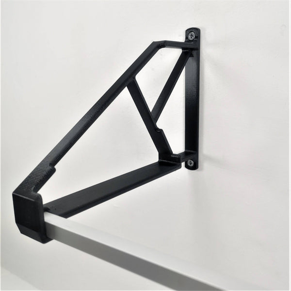 Xbox Series X Wall Mount Wall Bracket Holder Horizontal