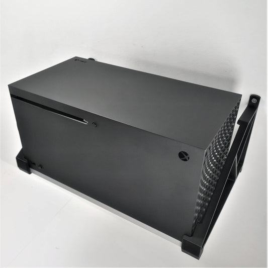Xbox Series X Wandhalterung Horizontal