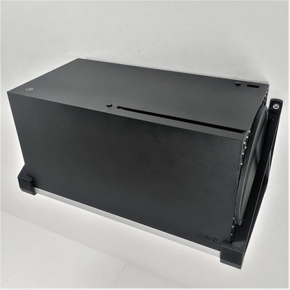 Xbox Series X Wall Mount Wall Bracket Holder Horizontal