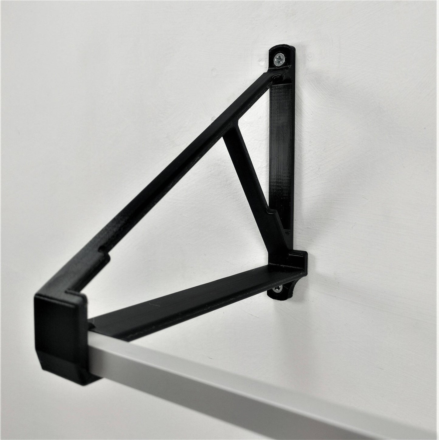 Xbox Series X Wall Mount Wall Bracket Holder Horizontal