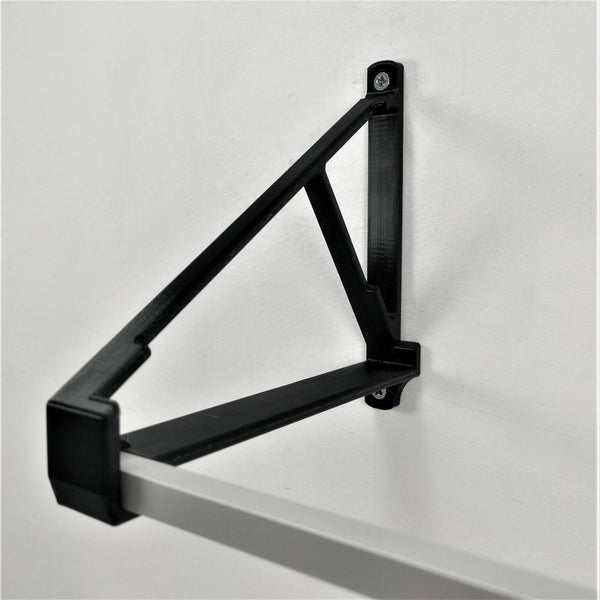 Xbox Series X Wall Mount Wall Bracket Holder Horizontal