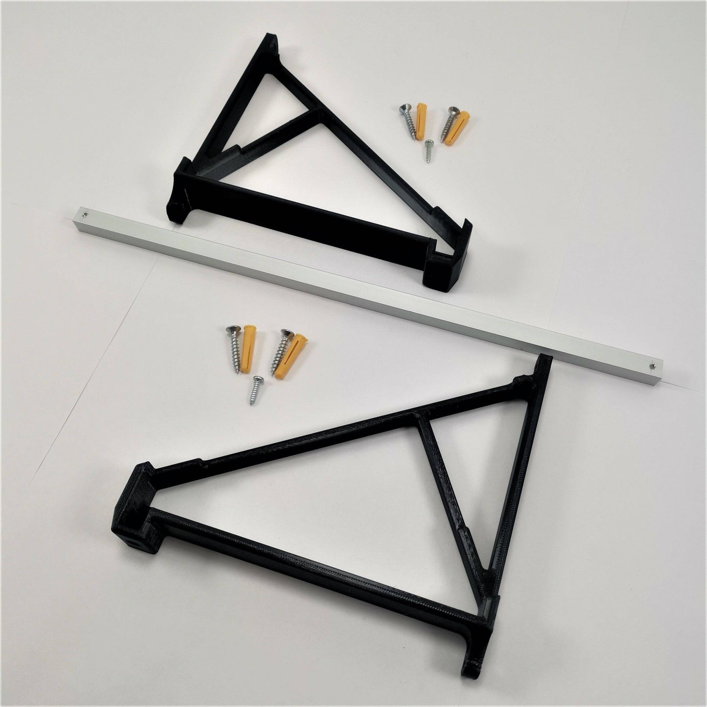 Xbox Series X Wall Mount Wall Bracket Holder Horizontal