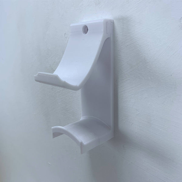 3D Cabin PS5 Controller & Headphone Wall Mount Wall Bracket Holder For Play Station 5 Digital Or Disc DualSense - Various Colours