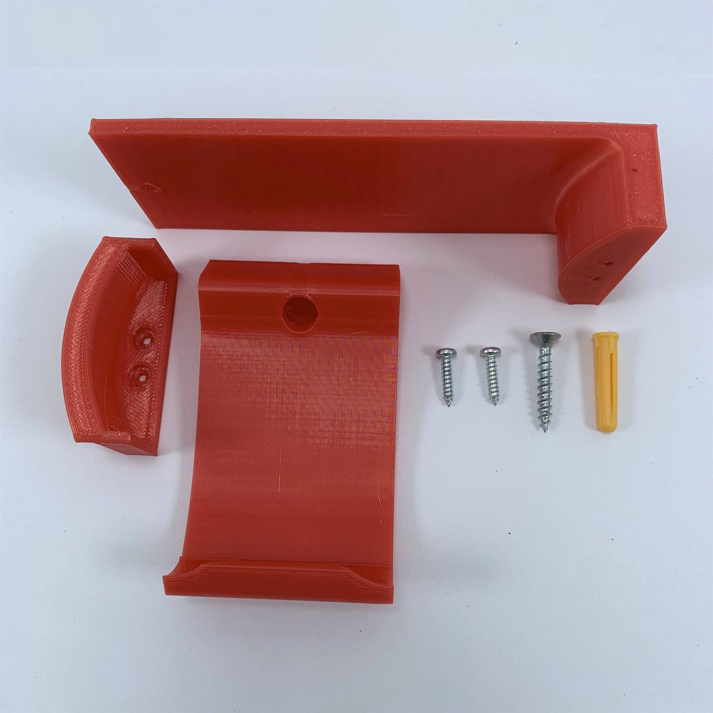 3D Cabin PS5 Controller & Kopfhörer Wandhalterung Wandhalter Für PlayStation 5 Digital Oder Disc DualSense - Verschiedene Farben