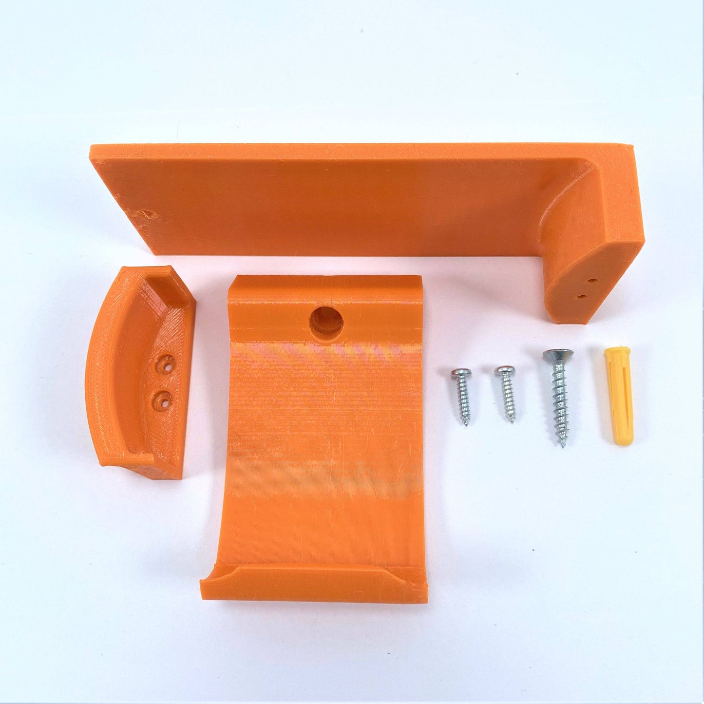 3D Cabin PS5 Controller & Kopfhörer Wandhalterung Wandhalter Für PlayStation 5 Digital Oder Disc DualSense - Verschiedene Farben