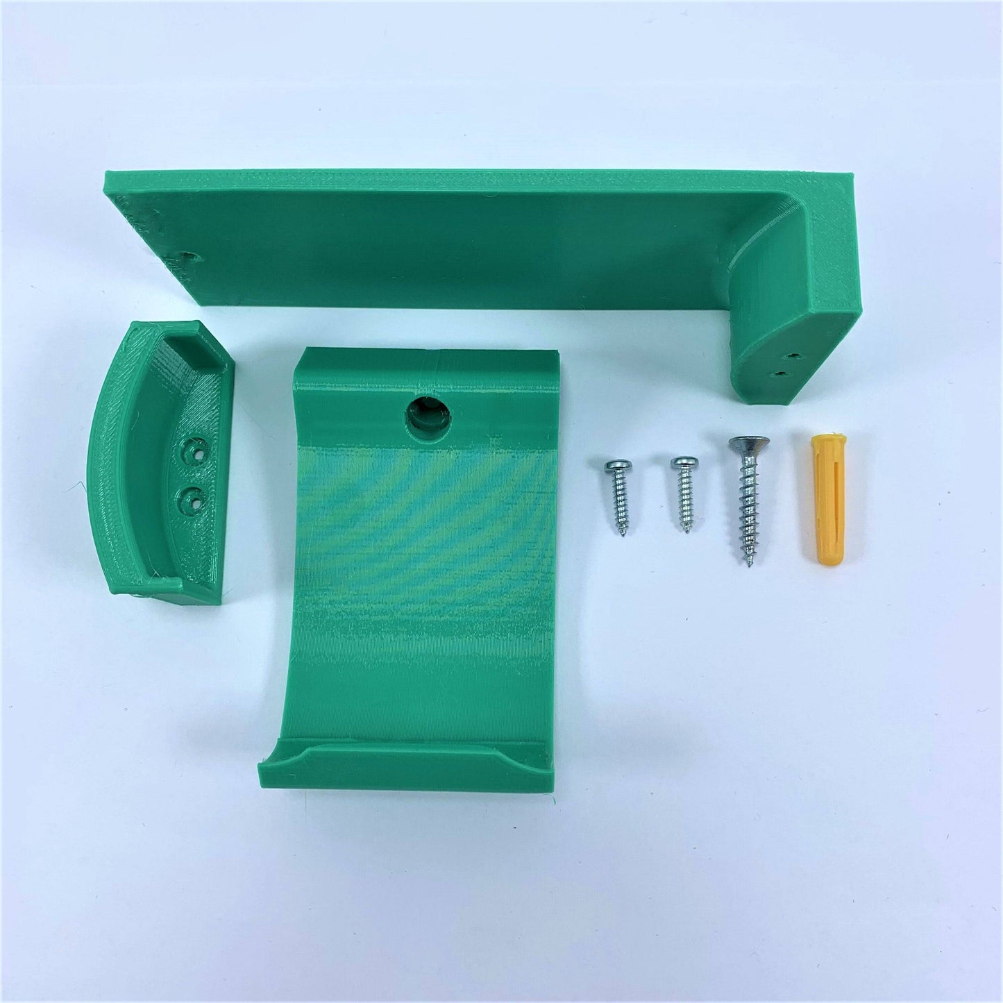 3D Cabin PS5 Controller & Kopfhörer Wandhalterung Wandhalter Für PlayStation 5 Digital Oder Disc DualSense - Verschiedene Farben